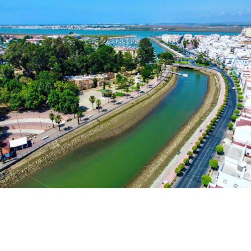 CANELA ATICO Centro-Ayamonte