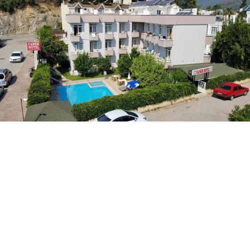 Caner Hotel