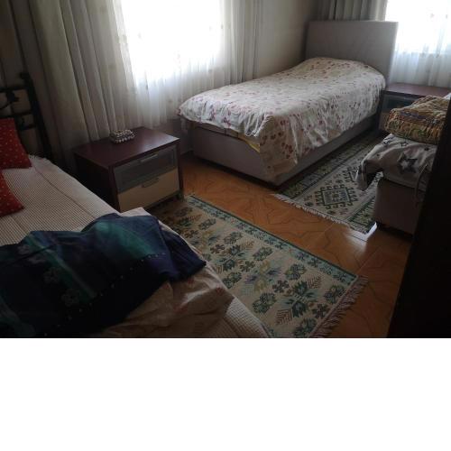 Canerbey Villa, Kemere 15 km