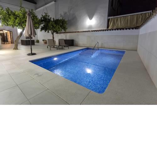 Cañete Medica House