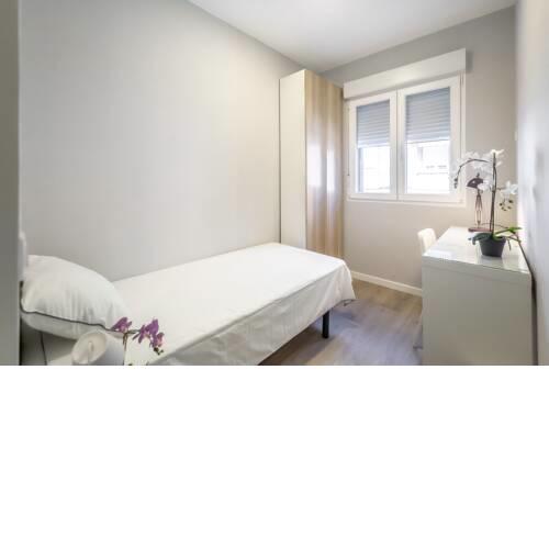 Canfranc Rooms Madrid H1
