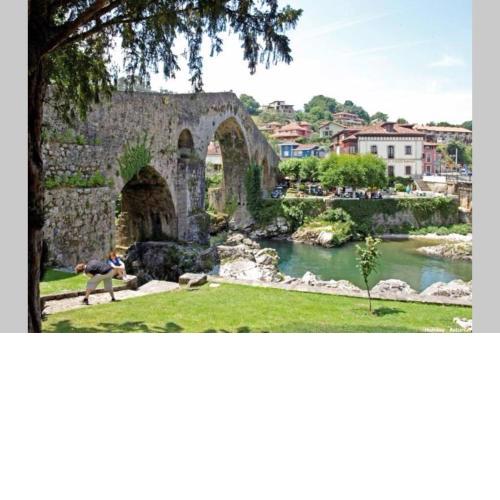 CANGAS DE ONIS LUCY
