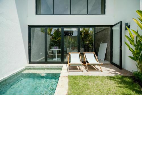 Canggu 2Plex Managed by CPM Bali