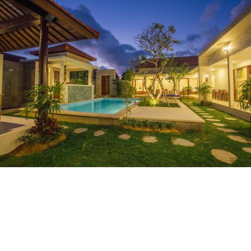 Canggu Bagus