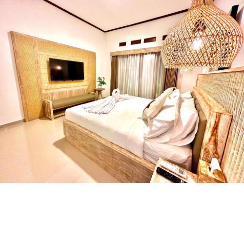 Canggu Bali Villa by JIWA Hotels