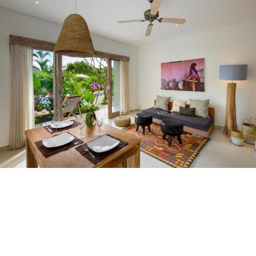 Canggu Beach Apartments