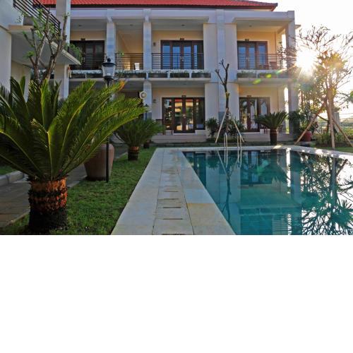 Canggu Bona Kubu
