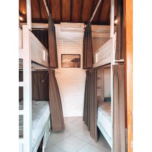 Canggu Chill Hostel