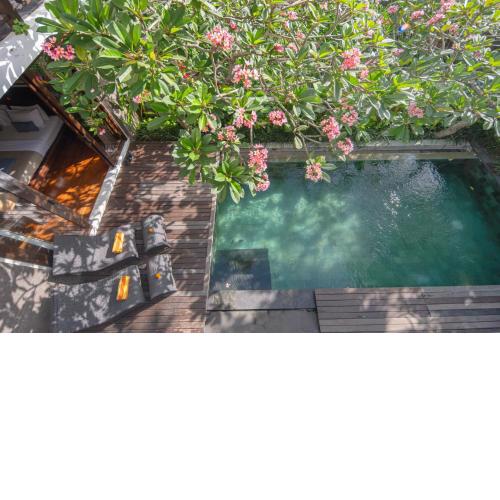 Canggu Circle Villa by Ini Vie Hospitality