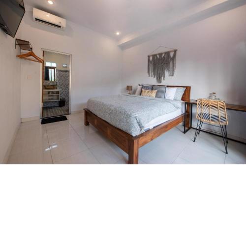 Canggu Dream - the Room for Life&Work in the Center - 4