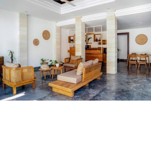 Canggu Escape Villa