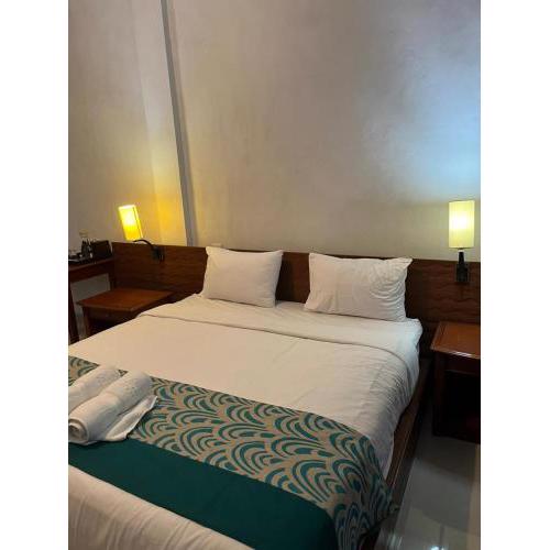 Canggu Guest House