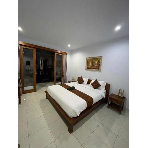 Canggu Nadi Guest House