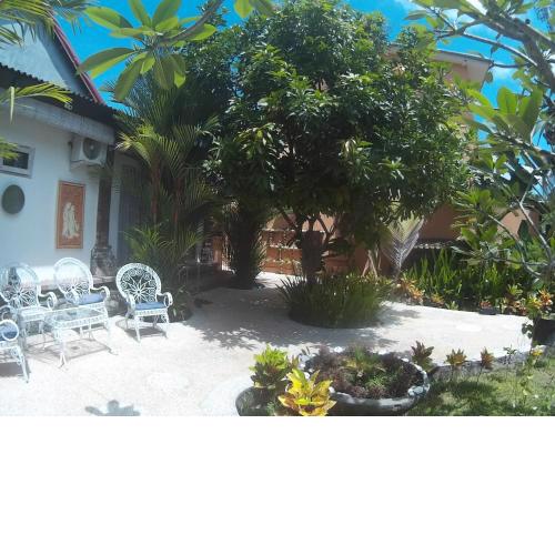 Canggu Pinpoint Rooms