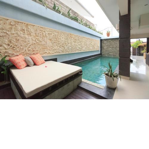 Canggu Spirit Guest House