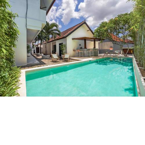 Canggu Studios Downtown Managed by CPM Bali