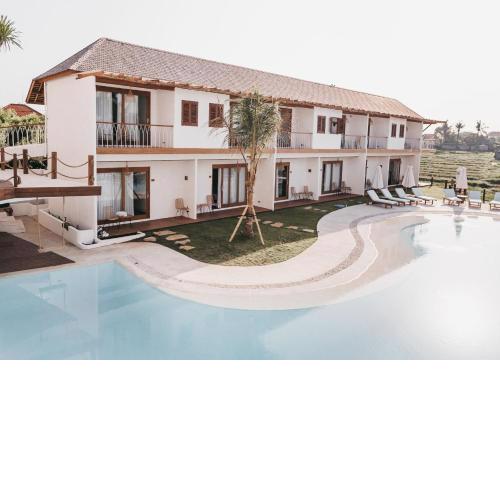 Canggu Village Accommodation