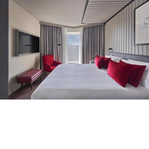 Canopy by Hilton Madrid Castellana