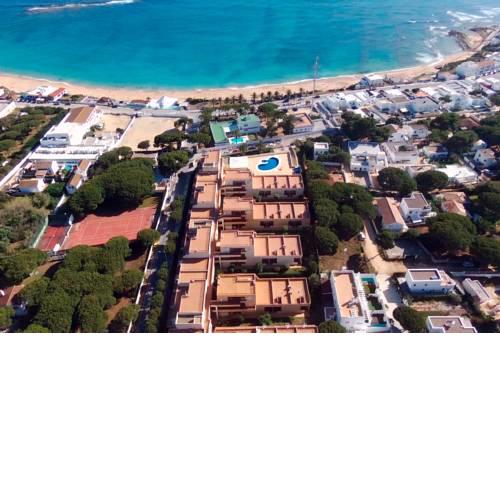 Caños Costa Apartments