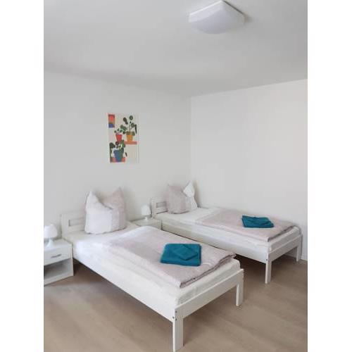 Canower Allee 28 Ferienwohnung