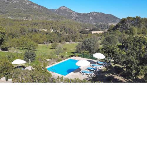 Cantabou Villa Campanet 014