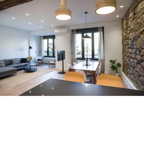 Cantabric Plaza / Iberorent Apartments
