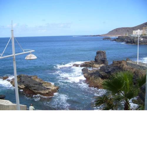 Canteras 1ra Linea, Puntilla Paseo