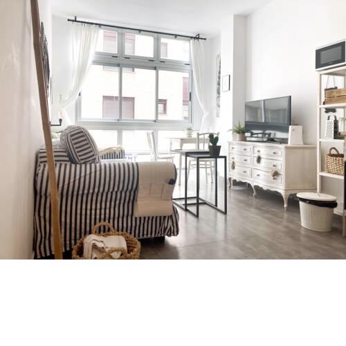 Canteras 51 Beach Flat by Canary365