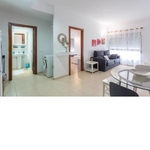 Canteras Estela House