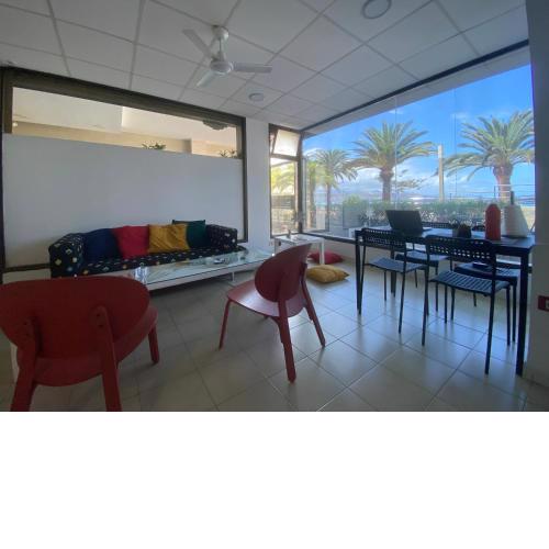 Canteras Hostel