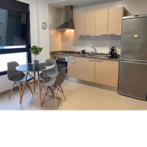 Canteras Loft