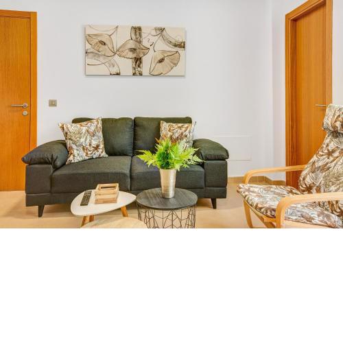 Canteras Loft