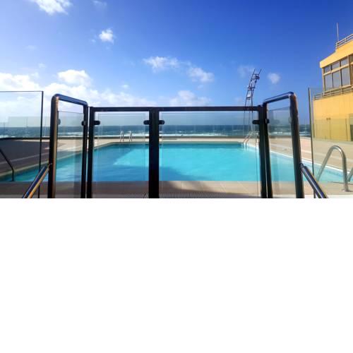 Canteras Playa Mc