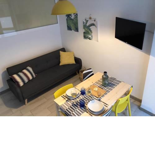 Canteras Snorkel Hotspot Apartment