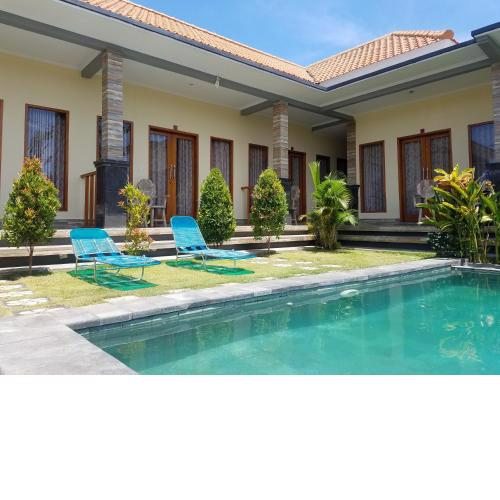 Cantika Guest House