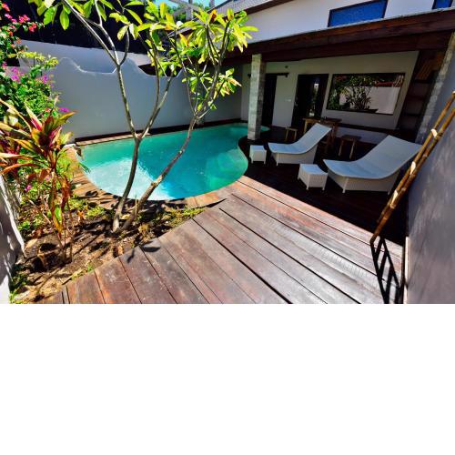 Cantika Villa