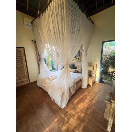 Cantika Zest Guest House