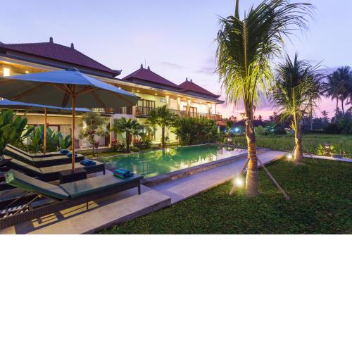 Canting Bali Suite