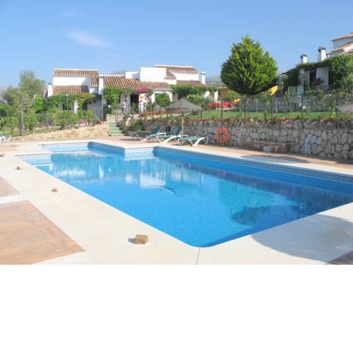 Cantueso Cottages
