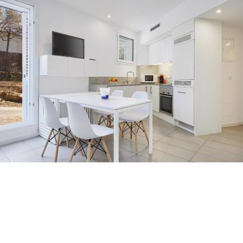 Canvas Apartments&Lofts - Cala Jugadora
