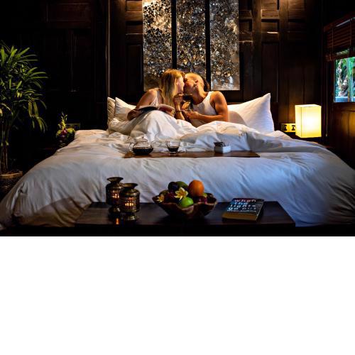 Canvas Escape Resort