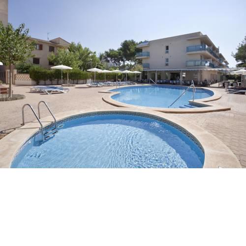 Canyamel Sun Aparthotel