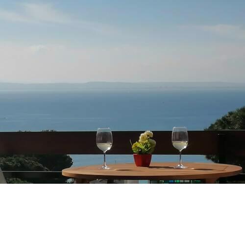 Canyelles Apartament