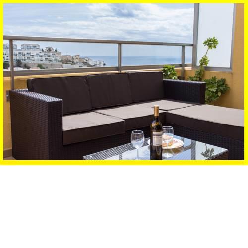 Cap Blanc Penthouse