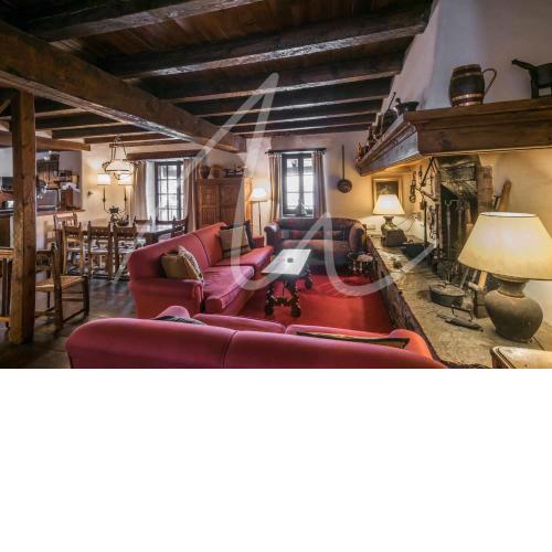 Cap de Baqueira by SeaMount Rentals