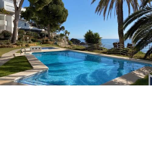 Cap Negret- CostaBlancaDreams