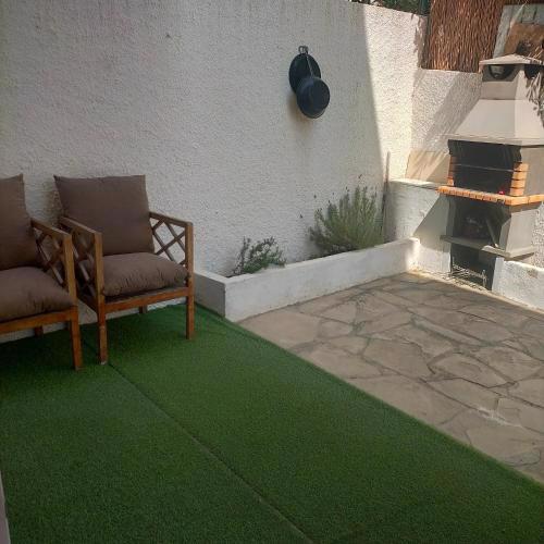 Cap Salou beach apartament