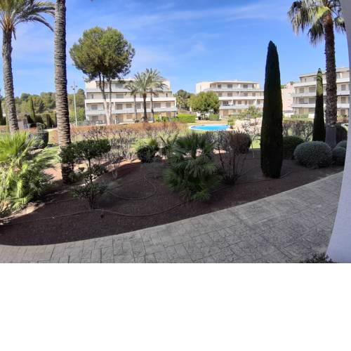 Cap Salou Villa