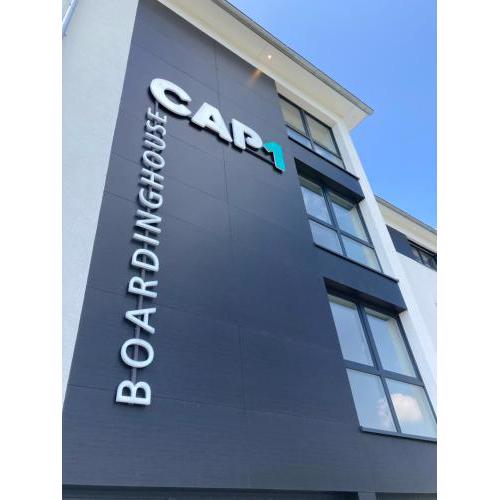 CAP1 Boardinghouse
