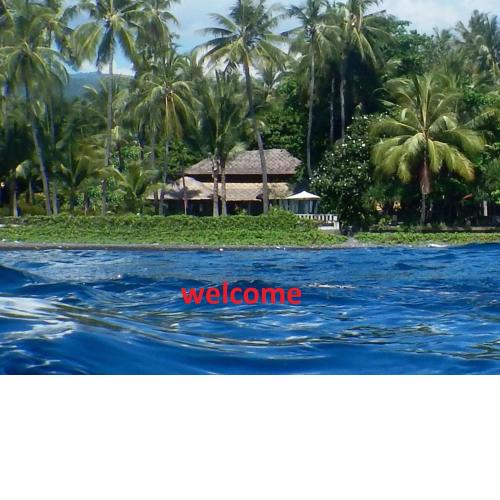 Cape Gulah Bali